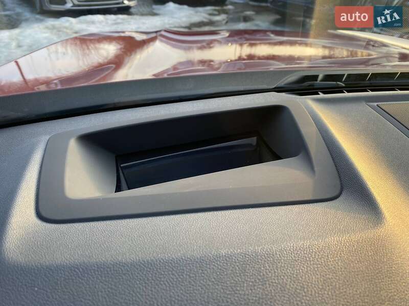 Внедорожник / Кроссовер BMW X4 2019 в Львове