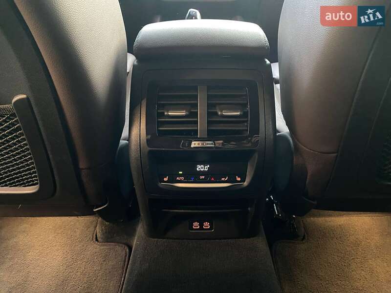 Внедорожник / Кроссовер BMW X4 2019 в Львове