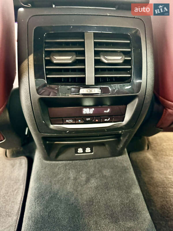 Позашляховик / Кросовер BMW X4 2023 в Харкові фото 31 Позашляховик / Кросовер BMW X4 2023 в Харкові