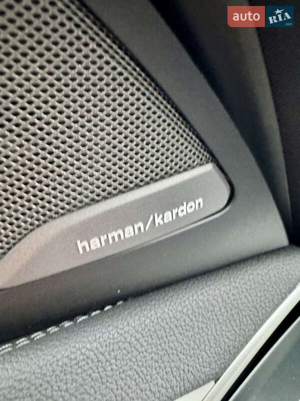 Позашляховик / Кросовер BMW X4 2023 в Харкові фото 50 Позашляховик / Кросовер BMW X4 2023 в Харкові