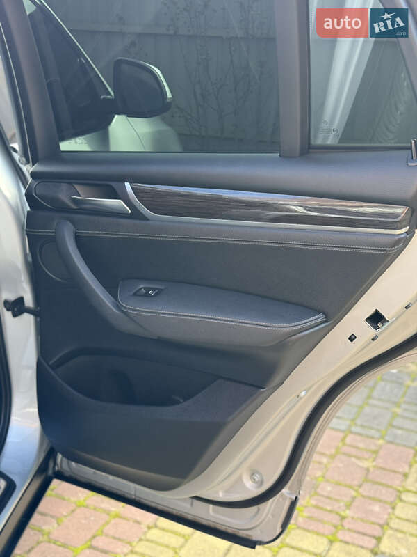 Внедорожник / Кроссовер BMW X4 2015 в Дрогобыче фото 57 Внедорожник / Кроссовер BMW X4 2015 в Дрогобыче