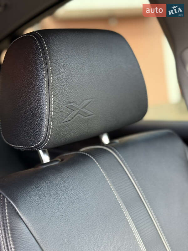 Внедорожник / Кроссовер BMW X4 2015 в Дрогобыче фото 52 Внедорожник / Кроссовер BMW X4 2015 в Дрогобыче