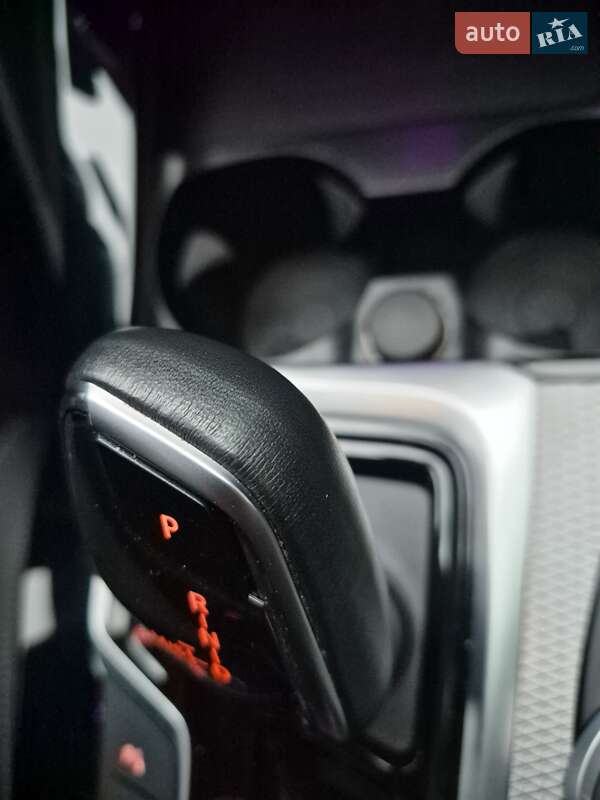 Позашляховик / Кросовер BMW X4 2020 в Києві