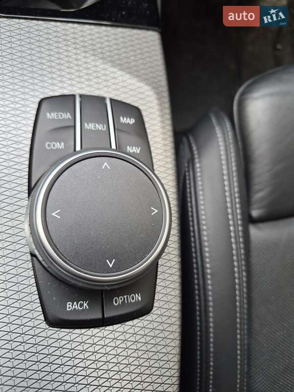 Позашляховик / Кросовер BMW X4 2020 в Києві