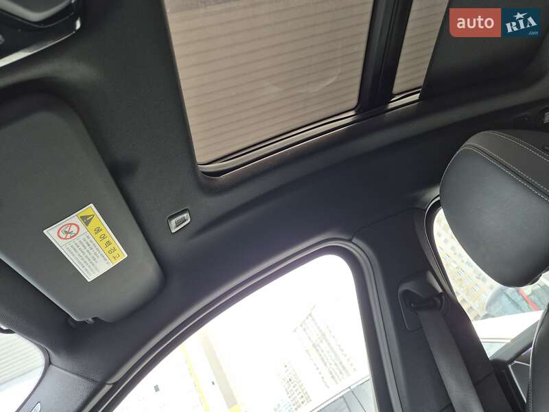 Позашляховик / Кросовер BMW X4 2020 в Києві