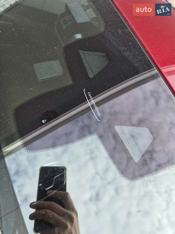 Позашляховик / Кросовер BMW X4 2020 в Києві