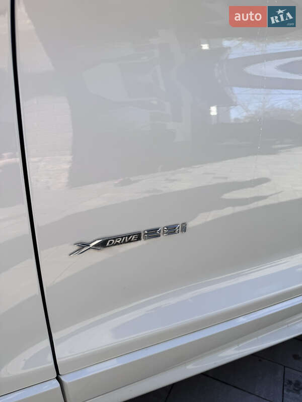 Внедорожник / Кроссовер BMW X4 2016 в Кропивницком фото 11 Внедорожник / Кроссовер BMW X4 2016 в Кропивницком