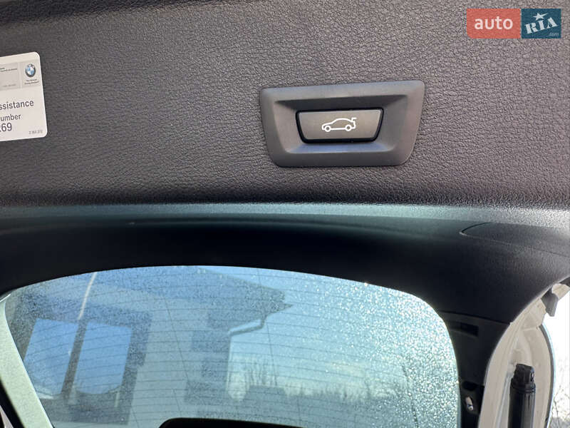 Внедорожник / Кроссовер BMW X4 2016 в Кропивницком фото 23 Внедорожник / Кроссовер BMW X4 2016 в Кропивницком