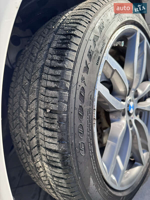 Внедорожник / Кроссовер BMW X4 2016 в Кропивницком фото 37 Внедорожник / Кроссовер BMW X4 2016 в Кропивницком