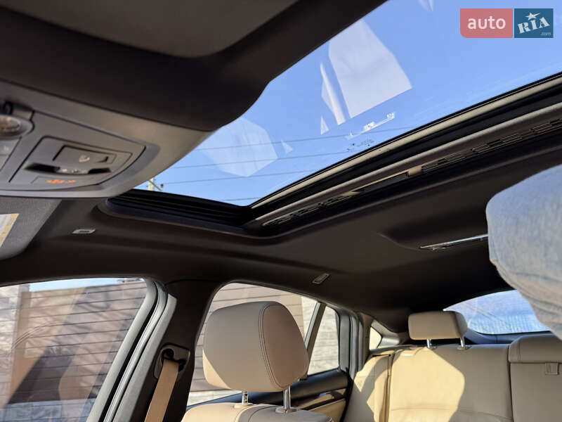 Внедорожник / Кроссовер BMW X4 2016 в Кропивницком фото 43 Внедорожник / Кроссовер BMW X4 2016 в Кропивницком