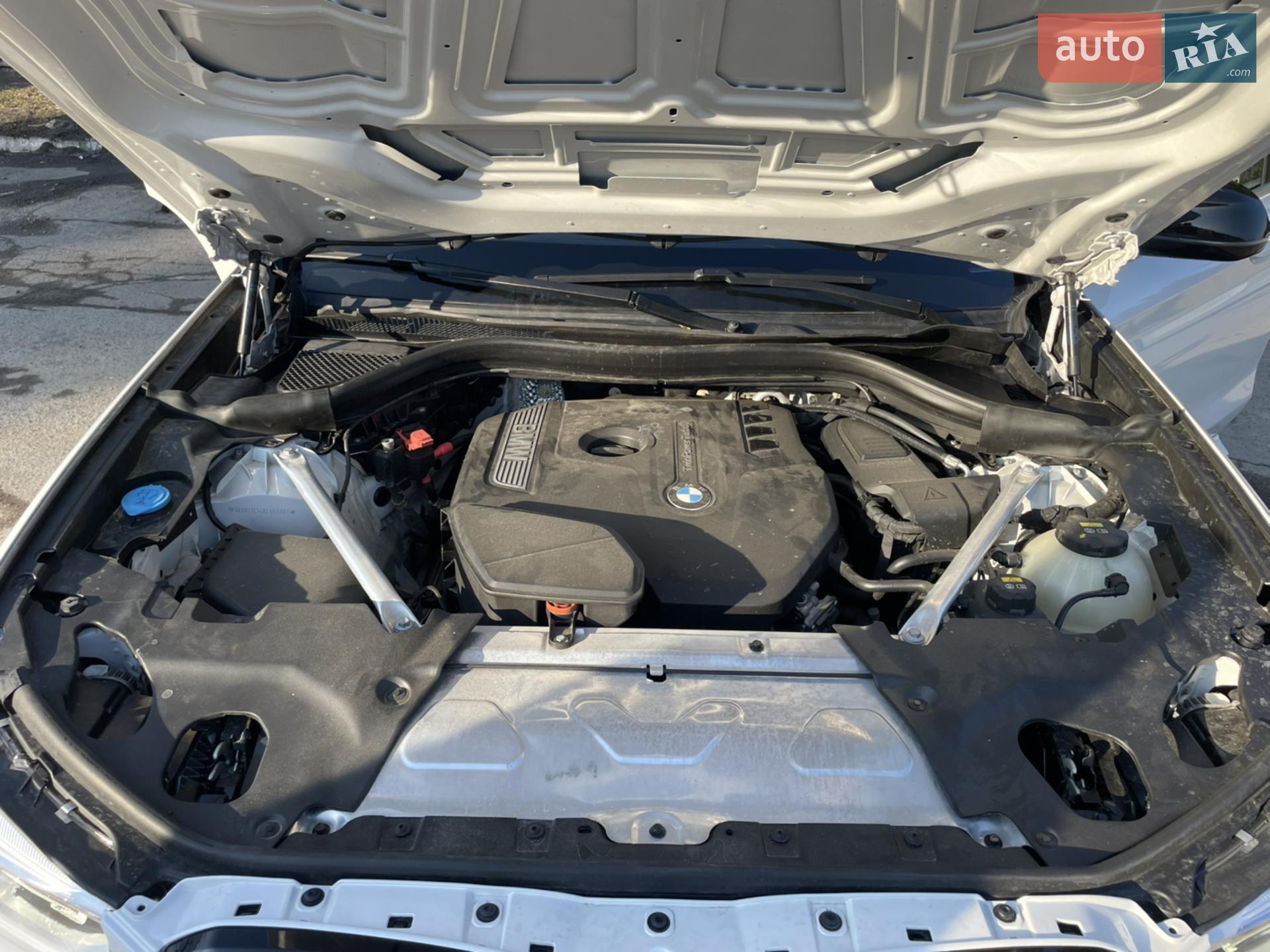 2019 BMW X4 - мініатюра 20