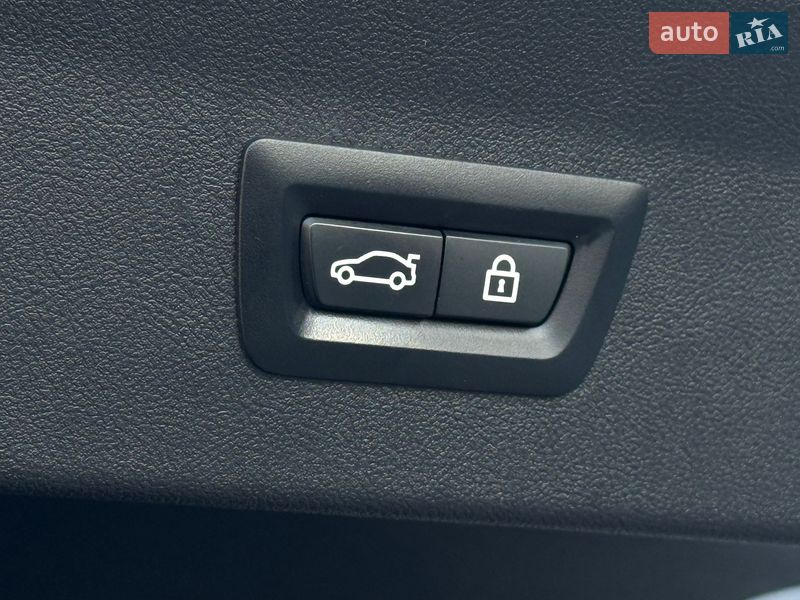 Внедорожник / Кроссовер BMW X4 2021 в Мукачево