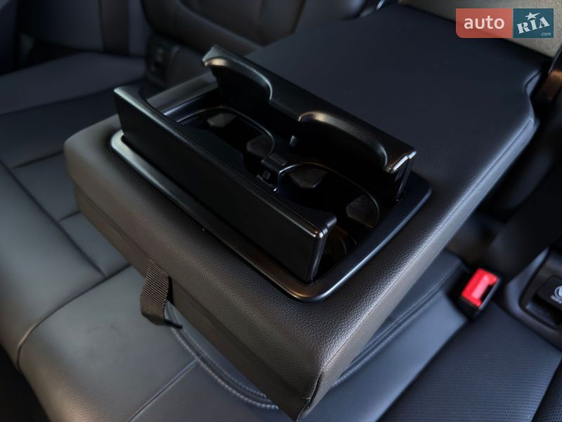 Внедорожник / Кроссовер BMW X4 2021 в Мукачево