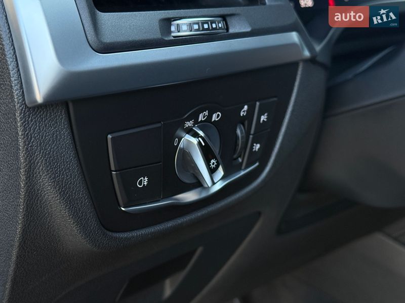 Внедорожник / Кроссовер BMW X4 2021 в Мукачево