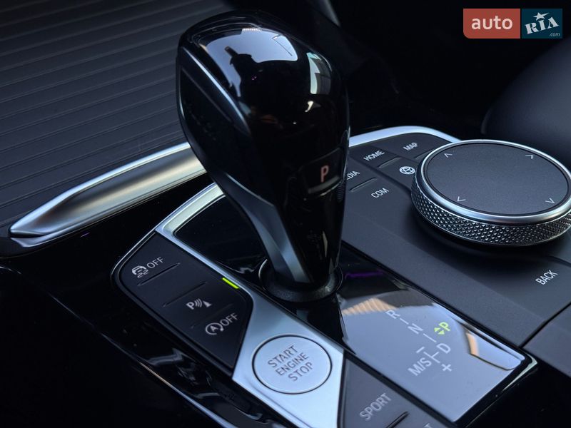 Внедорожник / Кроссовер BMW X4 2021 в Мукачево