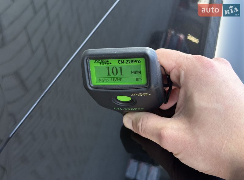 Внедорожник / Кроссовер BMW X4 2021 в Мукачево