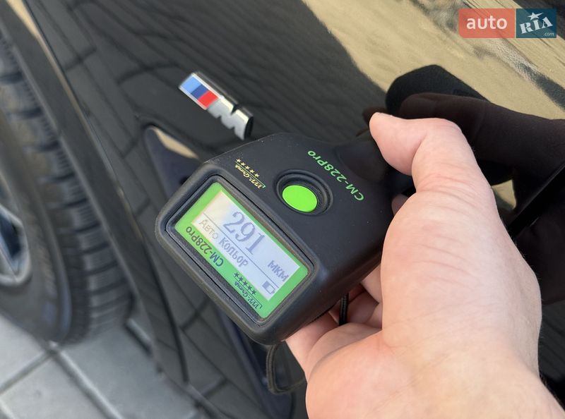 Внедорожник / Кроссовер BMW X4 2021 в Мукачево