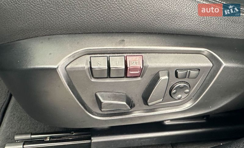 Внедорожник / Кроссовер BMW X4 2016 в Львове