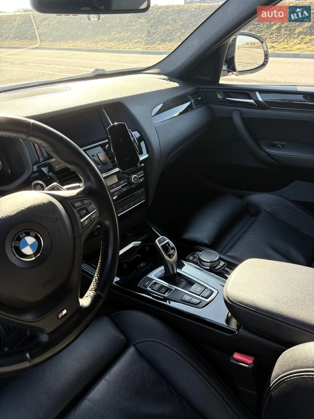 2015 BMW X4 - мініатюра 12