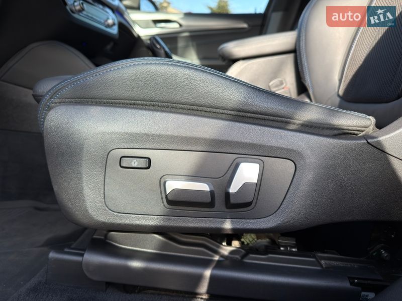 Внедорожник / Кроссовер BMW X4 2019 в Киеве