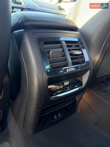 Внедорожник / Кроссовер BMW X4 2019 в Киеве