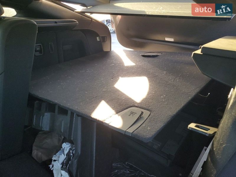 Внедорожник / Кроссовер BMW X4 2019 в Киеве