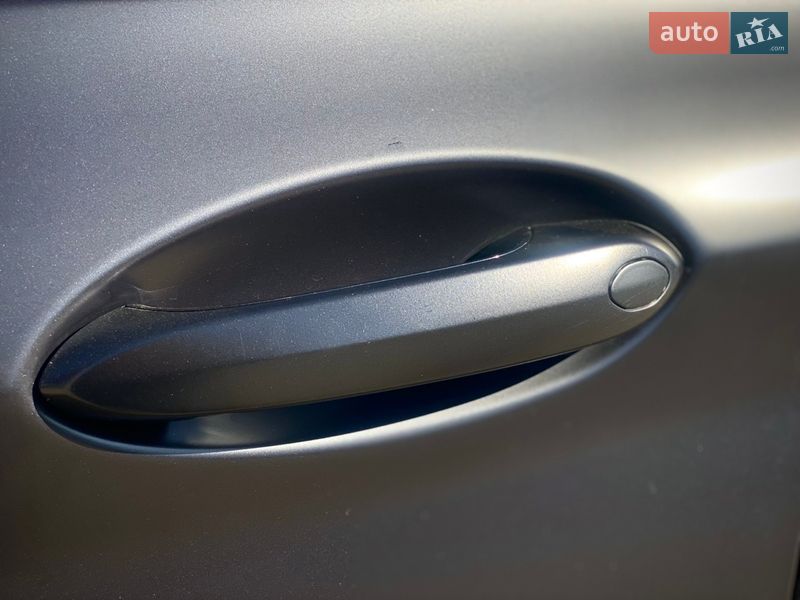 Внедорожник / Кроссовер BMW X4 2024 в Киеве