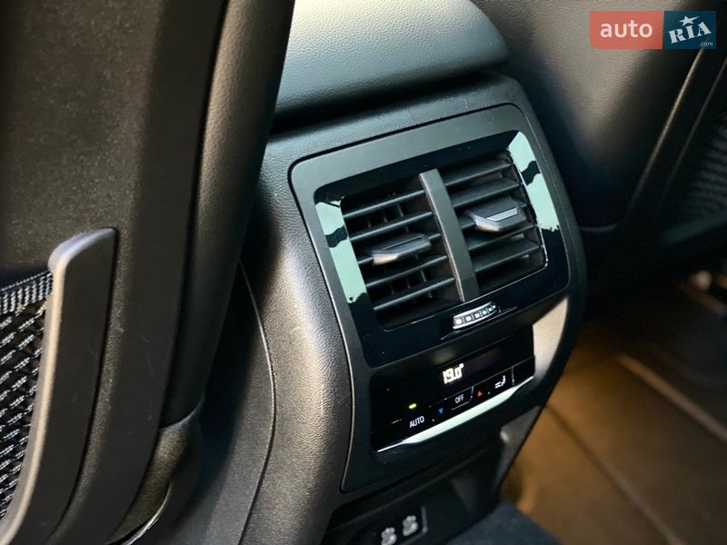 Внедорожник / Кроссовер BMW X4 2024 в Киеве