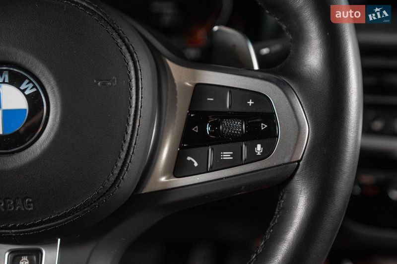 Внедорожник / Кроссовер BMW X4 2022 в Одессе