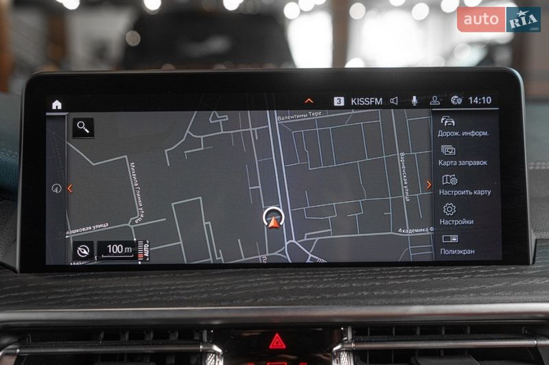 Внедорожник / Кроссовер BMW X4 2022 в Одессе