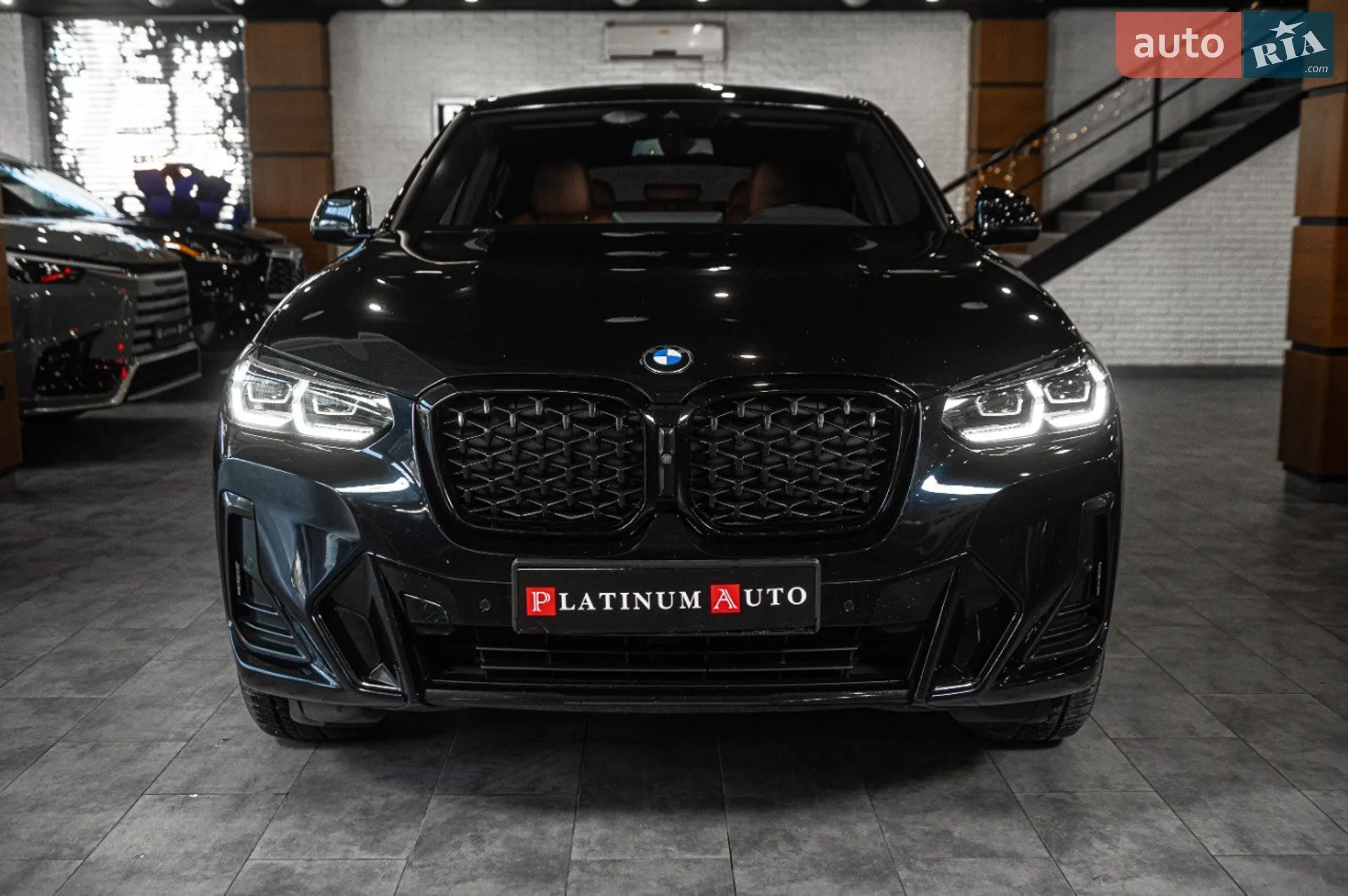 2022 BMW X4 - мініатюра 54
