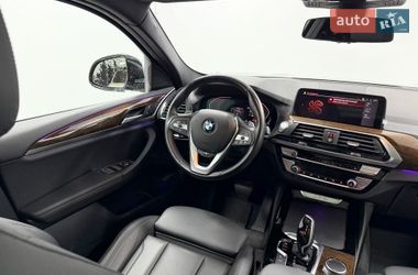 Внедорожник / Кроссовер BMW X4 2020 в Одессе