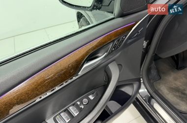 Внедорожник / Кроссовер BMW X4 2020 в Одессе