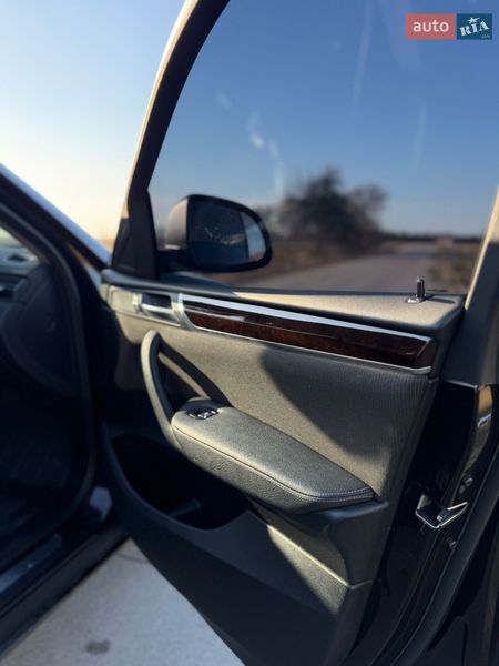 Позашляховик / Кросовер BMW X4 2014 в Звягелі