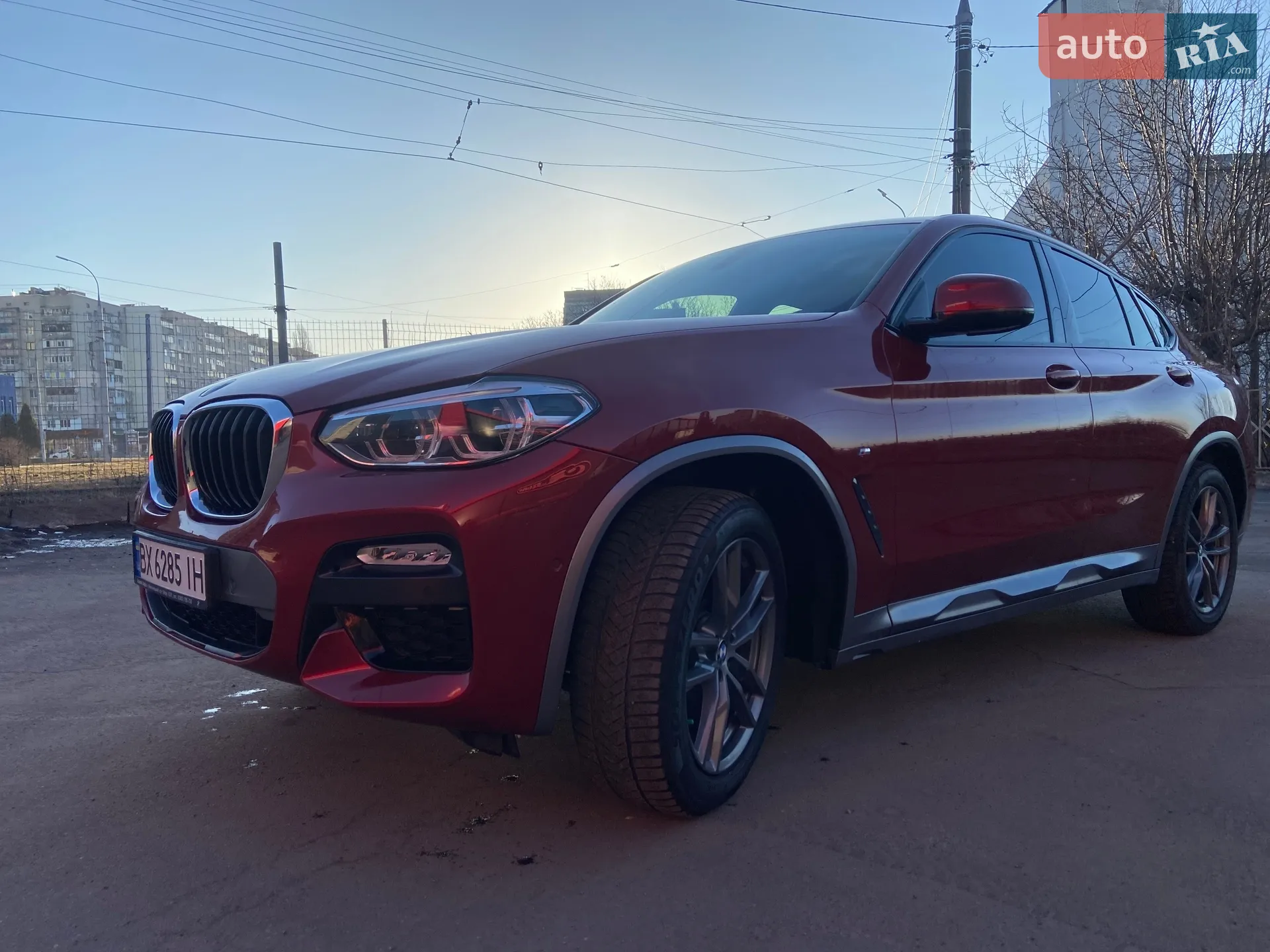 2019 BMW X4 - мініатюра 31