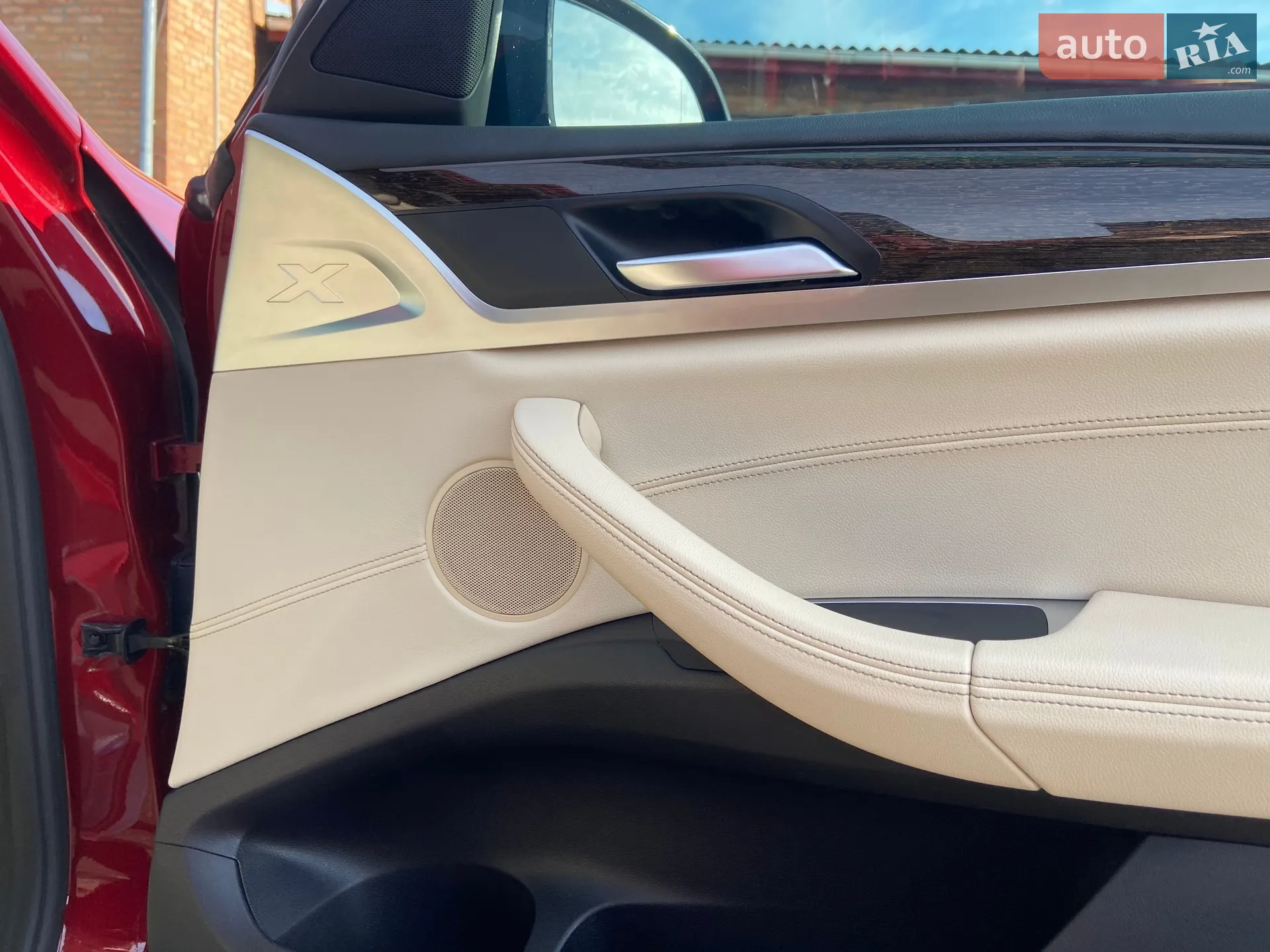 2019 BMW X4 - мініатюра 36