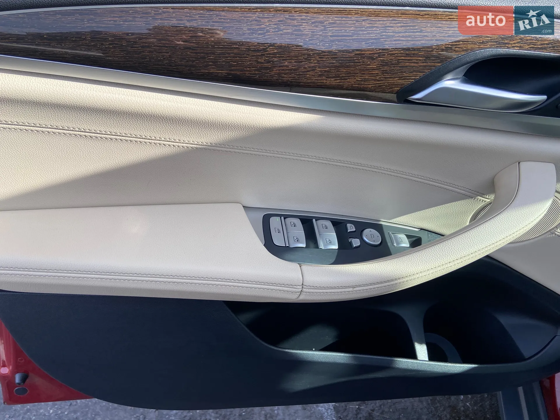 2019 BMW X4 - мініатюра 39