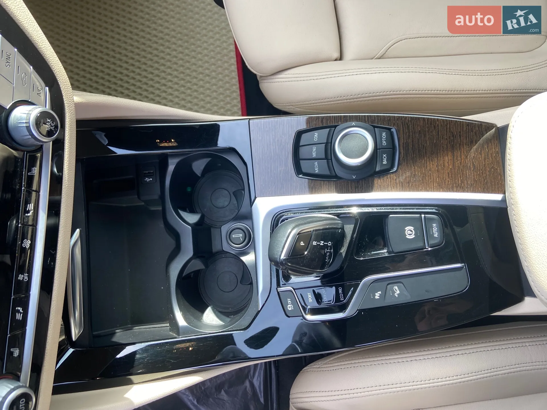 2019 BMW X4 - мініатюра 41
