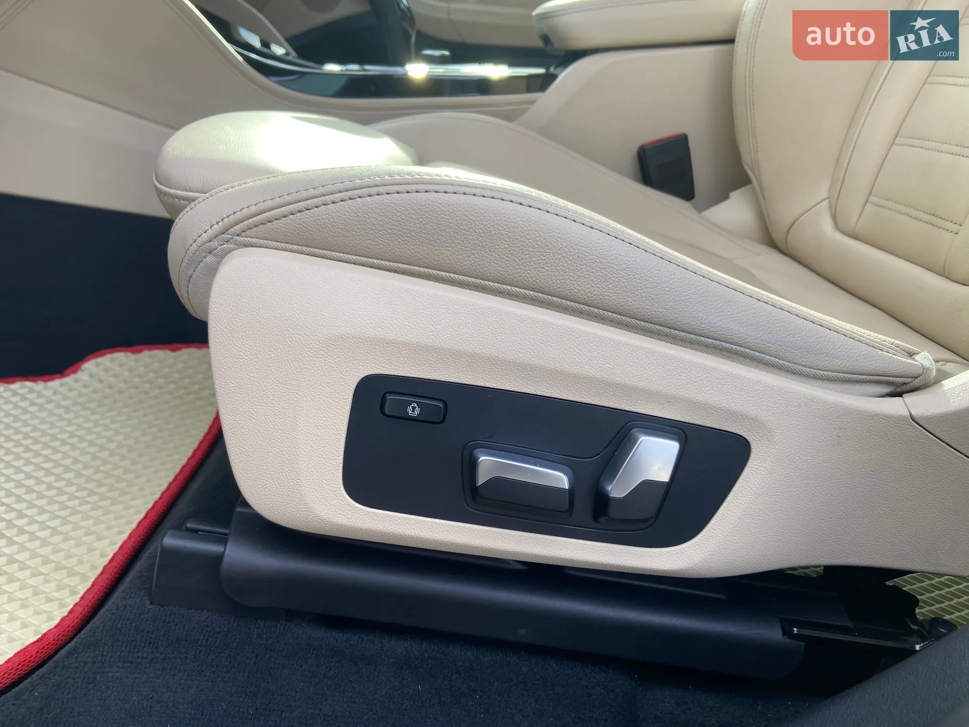 2019 BMW X4 - мініатюра 51