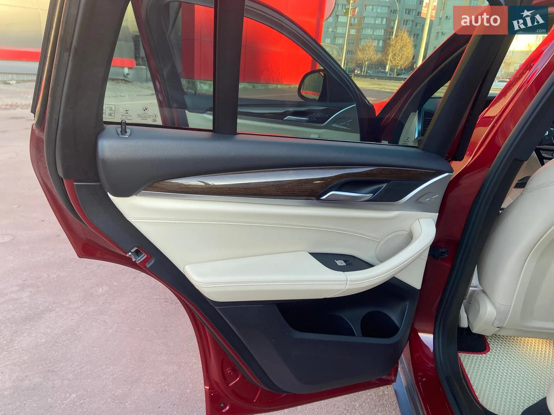 2019 BMW X4 - мініатюра 65