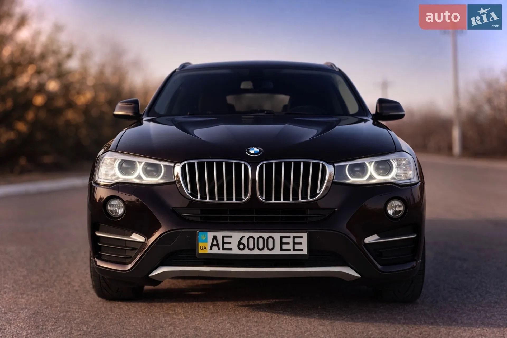 2015 BMW X4 - мініатюра 13