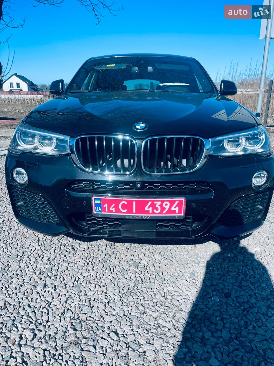 2017 BMW X4 - мініатюра 6