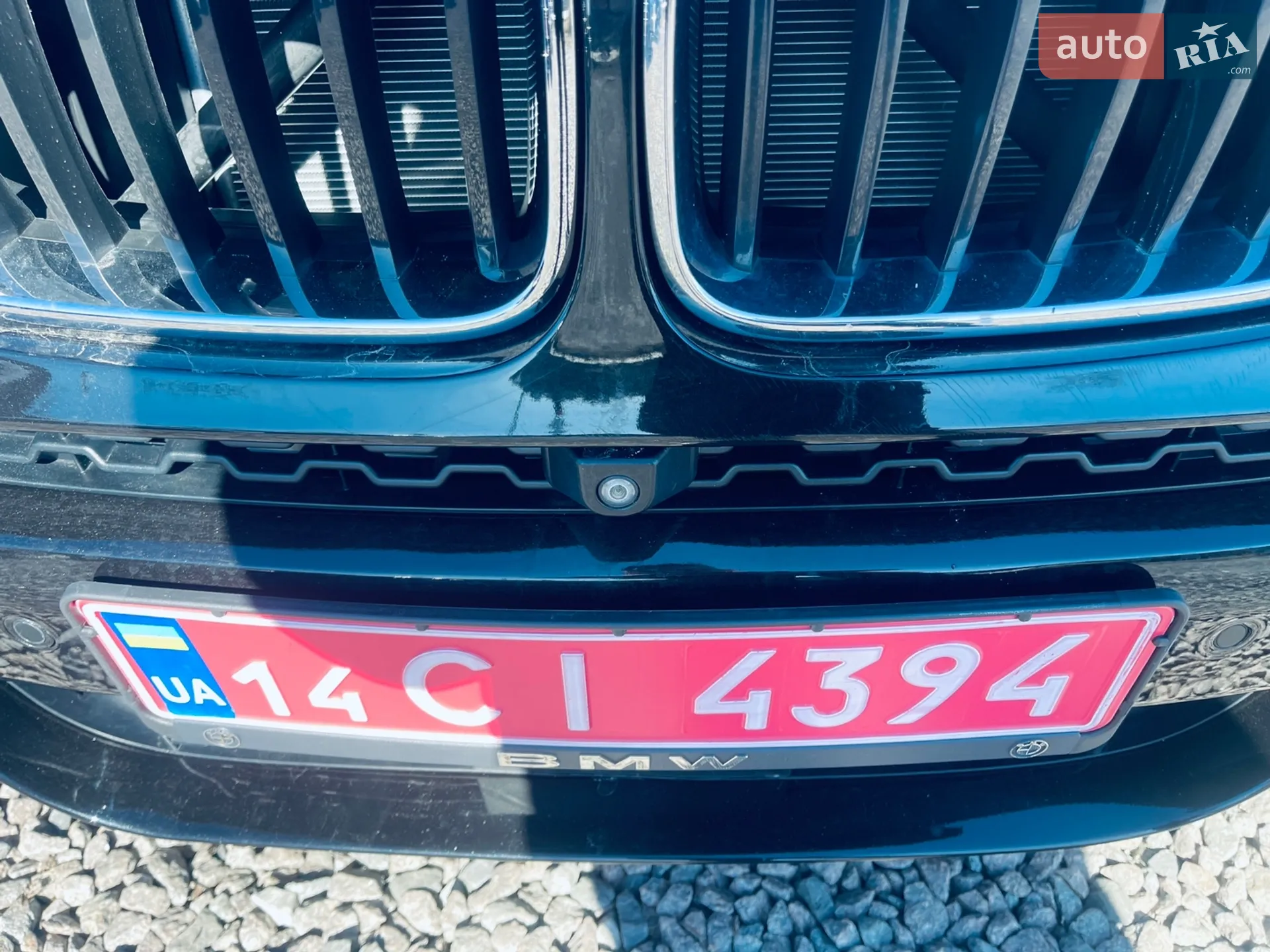 2017 BMW X4 - мініатюра 19