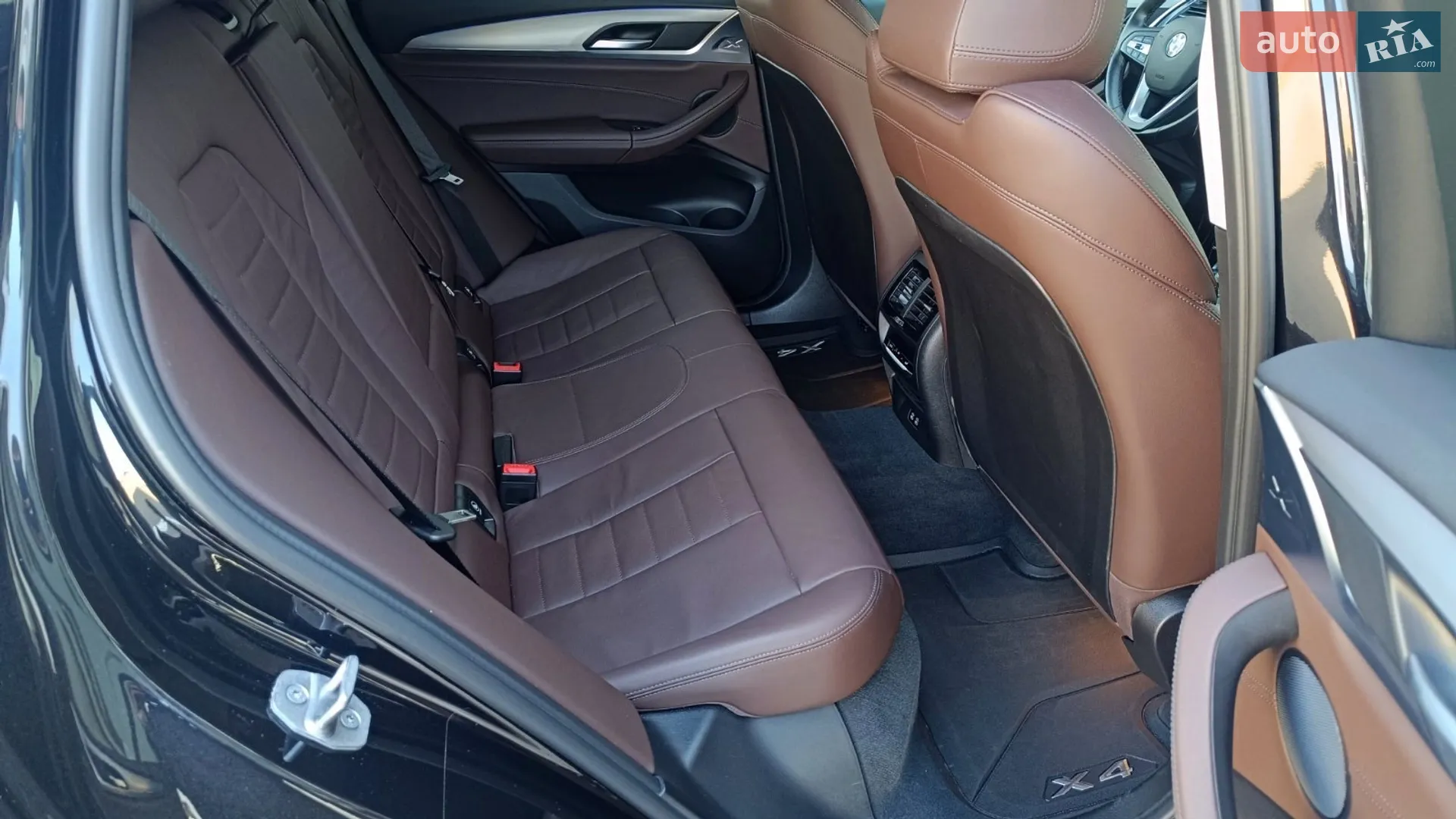 2022 BMW X4 - мініатюра 7