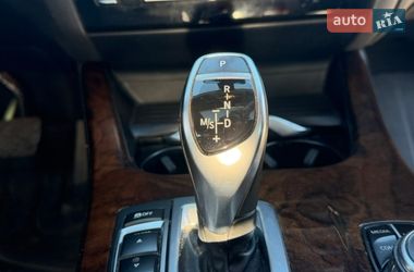 Внедорожник / Кроссовер BMW X4 2016 в Киеве