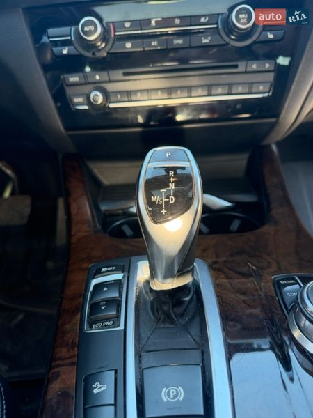 Внедорожник / Кроссовер BMW X4 2016 в Киеве