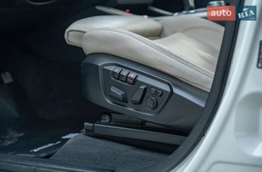 Внедорожник / Кроссовер BMW X4 2015 в Черновцах