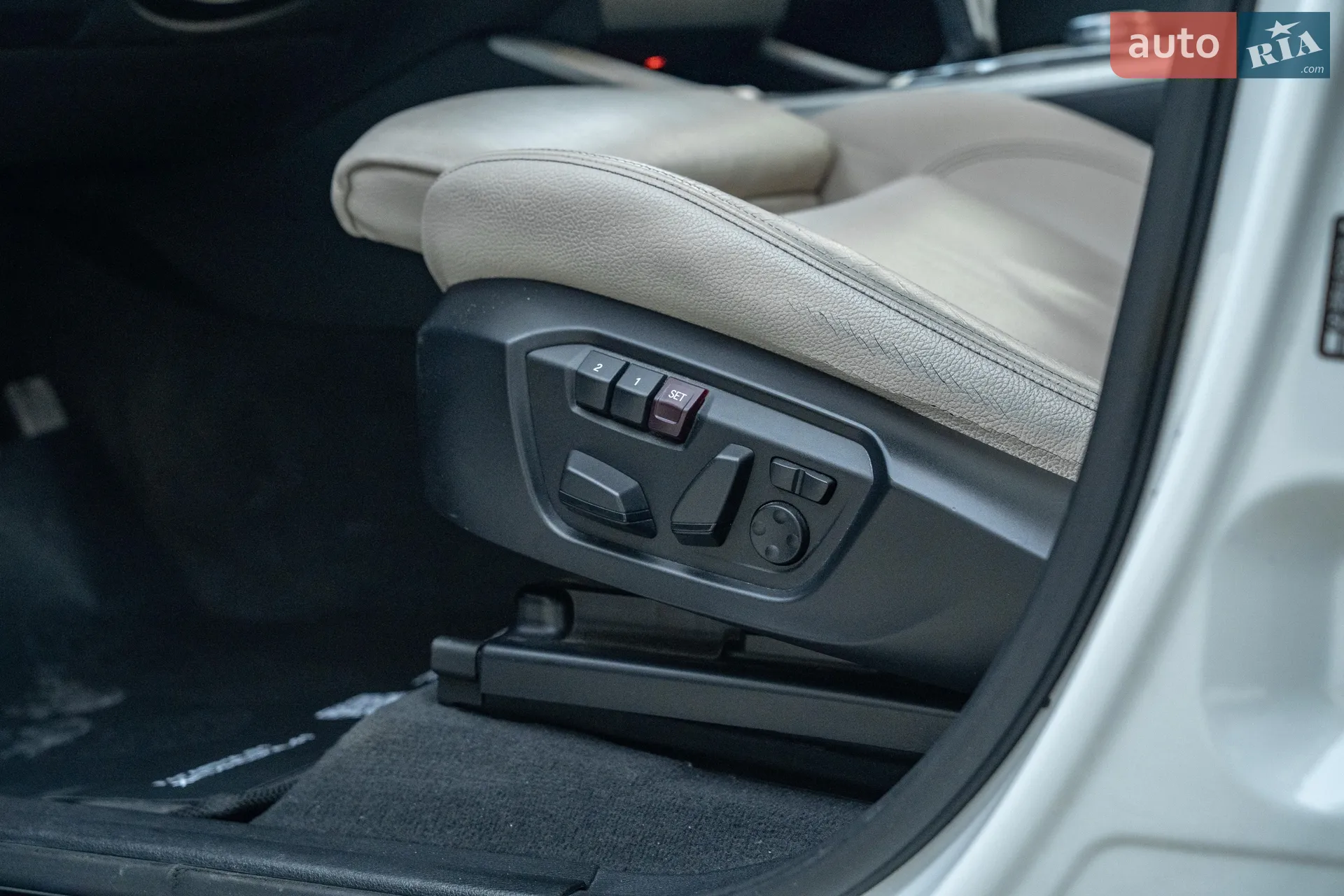 2015 BMW X4 - мініатюра 17
