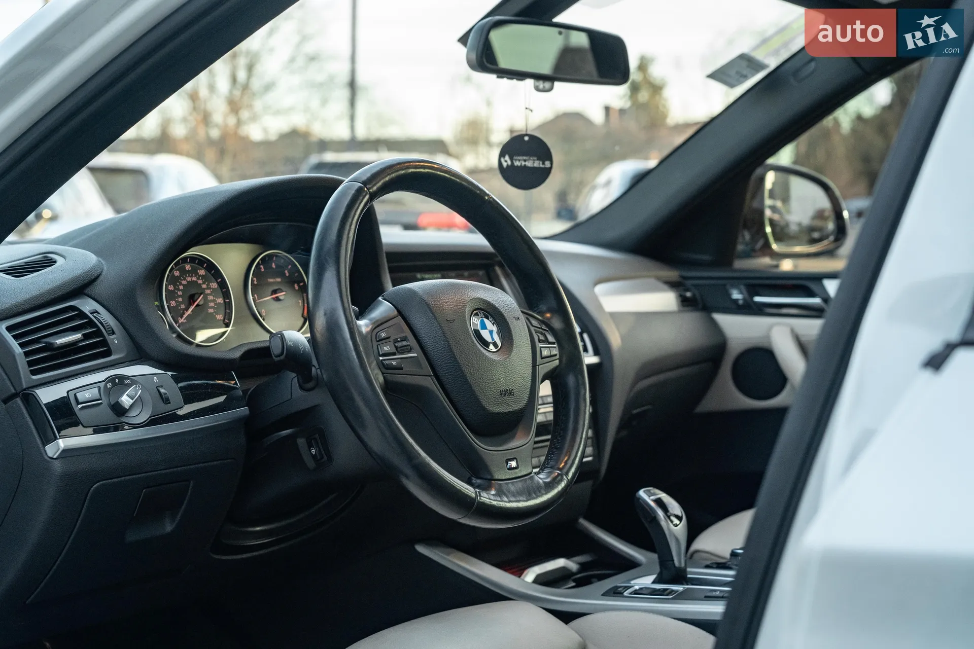 2015 BMW X4 - мініатюра 21