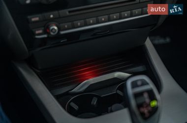 Внедорожник / Кроссовер BMW X4 2015 в Черновцах